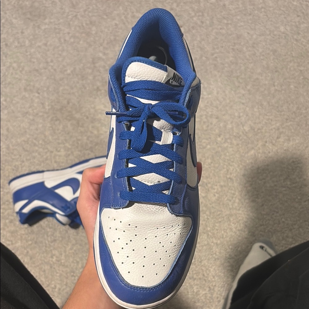 Nike dunks - Picture 2 of 4